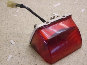 [rX250/ XELVIS250 e[v MC25-1007