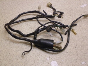 XLR250R Cn[lX MD20-1004