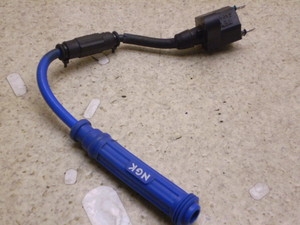 XLR250R COjbVvOR[h MD20-1004