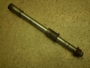 G~l[^[250/ ELIMINATOR tgANXVtg EL250A-0097