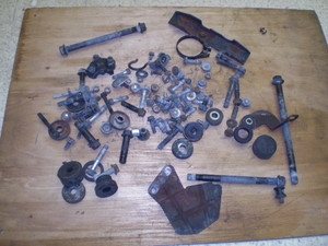 G~l[^[250/ ELIMINATOR lW{gibgZbg EL250A-0097