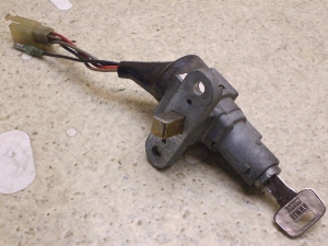 WO50/ JOG  CL[BOX 3YK-2681