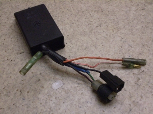 WO50/ JOG  CDI 3YK-2681