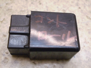 WO50/ JOG  Rg[[ 3YK-2681