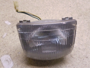 WO50/ JOG  wbhCg12V 3KJ-2437