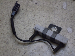 WO50/ JOG  WX^[ 12V 3KJ-2437