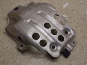 Z[225/ SEROW225 GWA_[Jo[ 1KH-0860