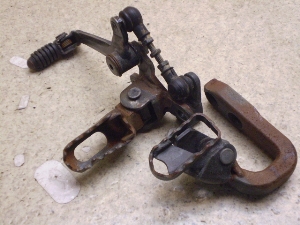 Z[225/ SEROW225 XebvE 1KH-0860