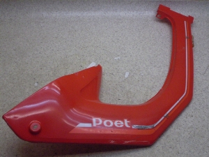 |Gbg50/ POET  TChJo[E 4NO-3095