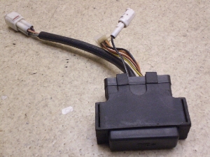}WFXeB125/ MAJESTY CDI 5CA-7044