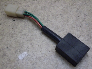 }WFXeB125/ MAJESTY RfT[ 5CA-7044