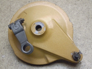`bs[80/ `bsB80 (6V)/ CHAPPY  Au[Lh 440-7719