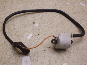 `bs[80/ `bsB80 (6V)/ CHAPPY  COjbVvOR[h 440-7719