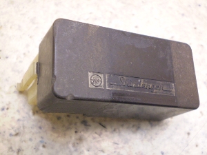 gR|50 CDI AB12-1009