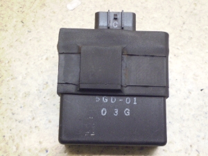 WOAvI/ JOG APRIO  CDI SA11J-0233