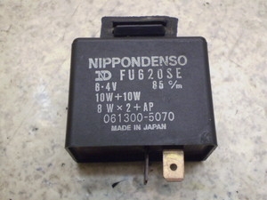 `bs[50/ `bsB50 (6V)/ CHAPPY  ECJ[[ 439-8159