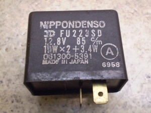 WF}80/ Gemma (12V) ECJ[[ CC11A-1005