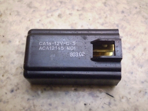 xf/ Ff/ Verde  Rg[[ CA1MA-1063