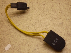 xf/ Ff/ Verde  RfT[ CA1MA-1063
