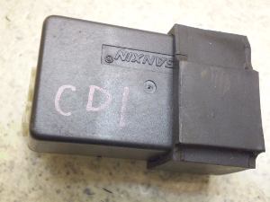 BESBI125 DAELIM/ fC CDI LE8SA5N-DS610