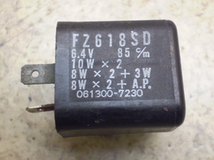 YSR50(6V) ECJ[[ 2AL-0209