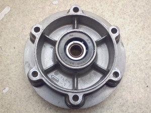 SRX-4/ SRX400  AzC[nu 1JL-0136