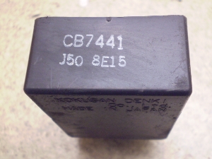 AhX50/ ADDRESS  CDI CA1NA-1017