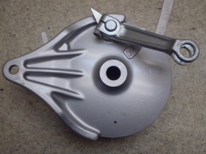 G~l[^[125/ ELIMINATOR125 Au[Lh BN125A