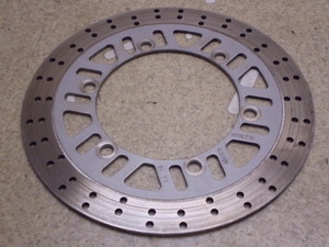 G~l[^[125/ ELIMINATOR125 tgfBXN[^[ BN125A
