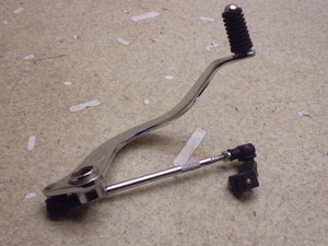 G~l[^[125/ ELIMINATOR125 `FWy_ BN125A