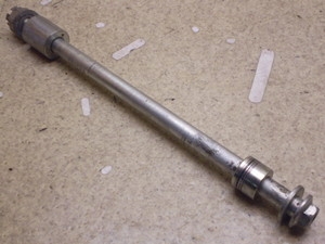 G~l[^[125/ ELIMINATOR125 AANXVtg BN125A
