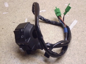 G~l[^[125/ ELIMINATOR125 nhXCb` BN125A