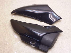 G~l[^[125/ ELIMINATOR125 TChJo[E BN125A