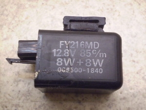 TLM200R(12V) ECJ[[ MD15-1004