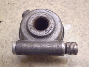 S50(6V)/ GORILLA    [^[MA Z50J-150