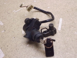 ZZR400/ ZZ-R400 (12V) L[Zbg ZX400K-0119