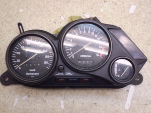 ZZR400/ ZZ-R400 (12V) [^[ ZX400K-0119