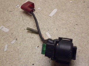 ZZR400/ ZZ-R400 (12V) obe[RC/X^[^[[ ZX400K-0119
