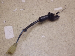 ZZR400/ ZZ-R400 (12V) Au[LZT[ ZX400K-0119