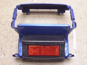 ZZR400/ ZZ-R400 (12V) AZ^[Jo[ ZX400K-0119
