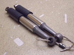 JuJX^90(12V)/ CUB90 CUSTOM  ATXyVE HA02-1905