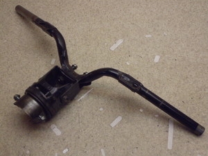 JuJX^90(12V)/ CUB90 CUSTOM  nh HA02-1905