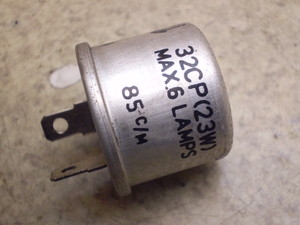 JuJX^90(12V)/ CUB90 CUSTOM  ECJ[[ HA02-1905