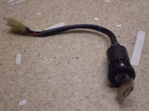 JuJX^90(12V)/ CUB90 CUSTOM  CL[BOX HA02-1905