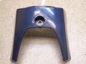 カブ カスタム90(12V)/ CUB CUSTOM90/ カブ90 フロントフォークカバー HA02-1905