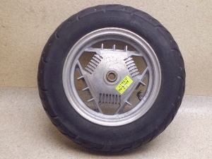 VOiX125/ CYGNUS  AzC[^C 50V-0022