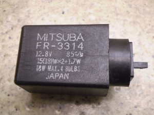 CBR250 ECJ[[ MC22