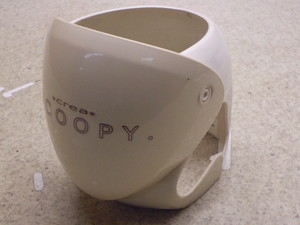 NAXN[s[/ CreaSCOOPY   [^[Jo[ AF55-1037