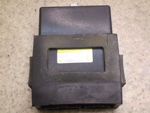 UUX400/ XANTHUS CDI ZR400D-0050