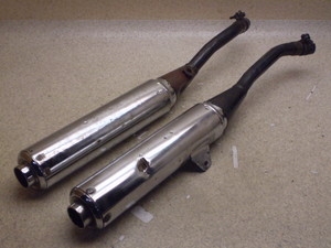 ZZR250/ ZZ-R250  ЊO}t[TCT[ EX250H-0097